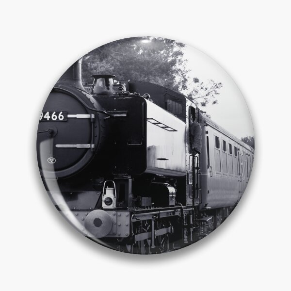 Item preview, Pannier tank at Wymondham designed and sold by hawkie.