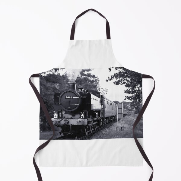 Item preview, Pannier tank at Wymondham designed and sold by hawkie.