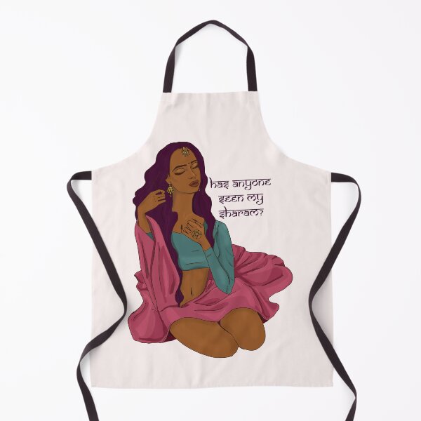 Item preview, Has anyone seen my sharam? designed and sold by Dark-Sun-Ava.