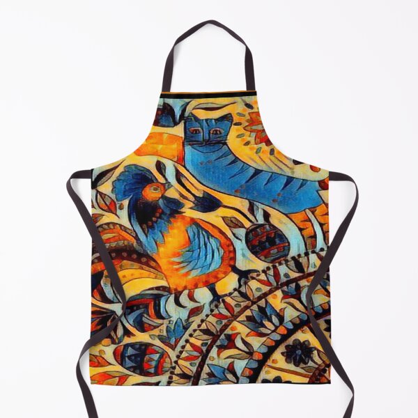 Item preview, Mexican Folk Art designed and sold by PaniaBrown.