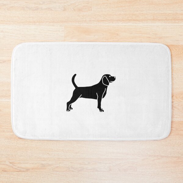 Item preview, Beagle designed and sold by Radradrad.