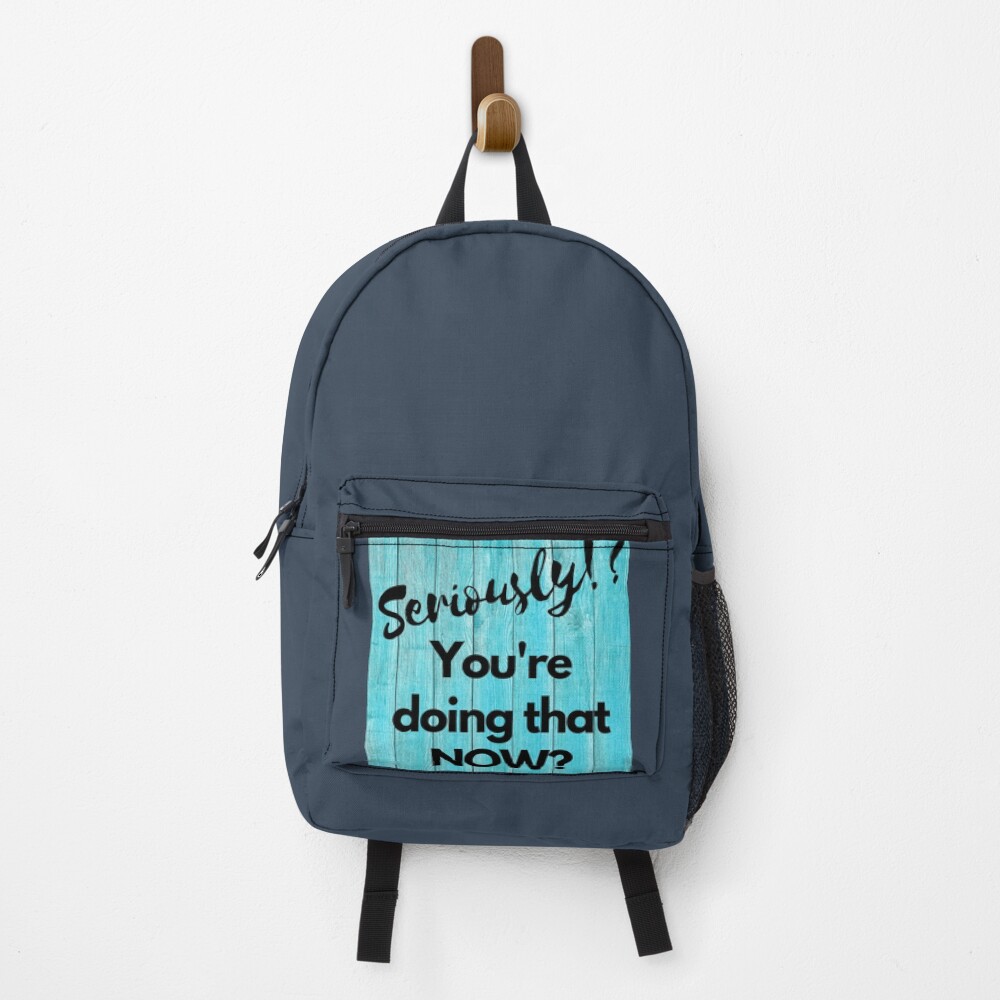 Item preview, Backpack designed and sold by lolla-doesstuff.