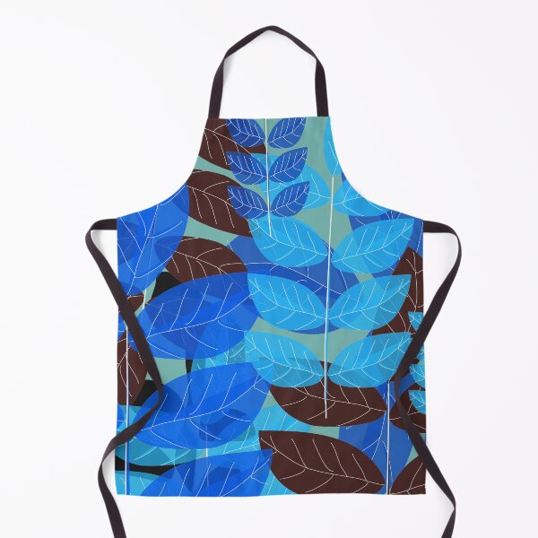 Item preview, Exotic Blue designed and sold by mirimo.