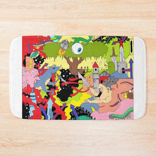 Item preview, Illuminati designed and sold by Tyler Schalk.