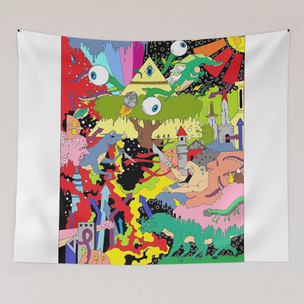 Item preview, Illuminati designed and sold by Tyler Schalk.