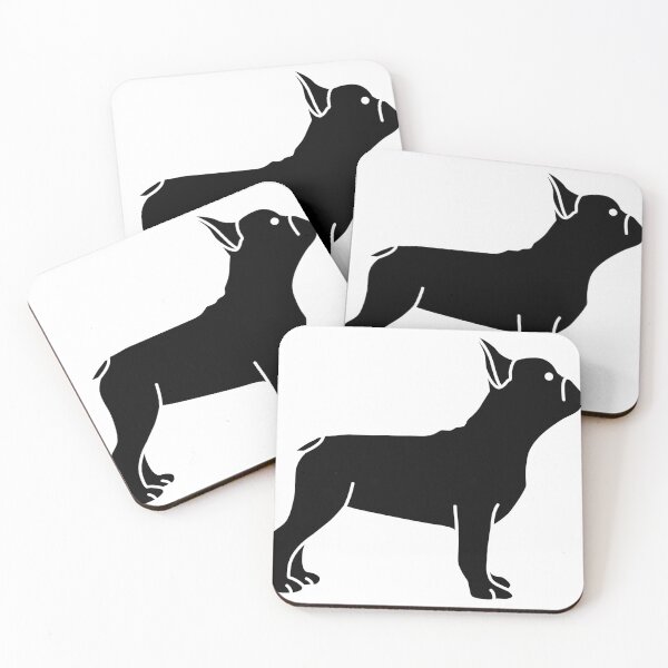 Item preview, French Bulldog designed and sold by Radradrad.