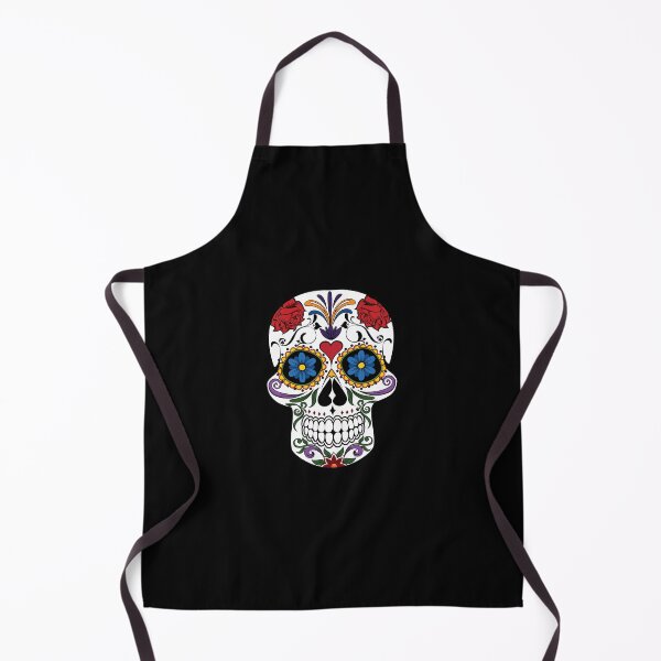 Item preview, Sugar skull designed and sold by Jey57.