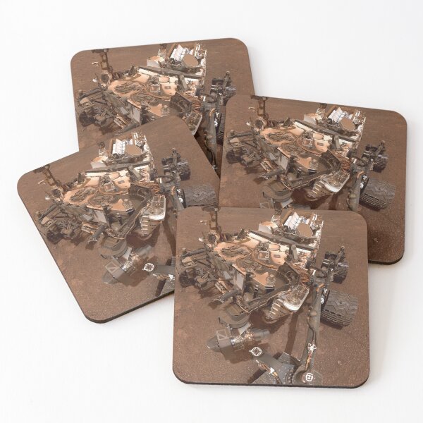 Item preview, Mars Rover  designed and sold by Star-Citizen.