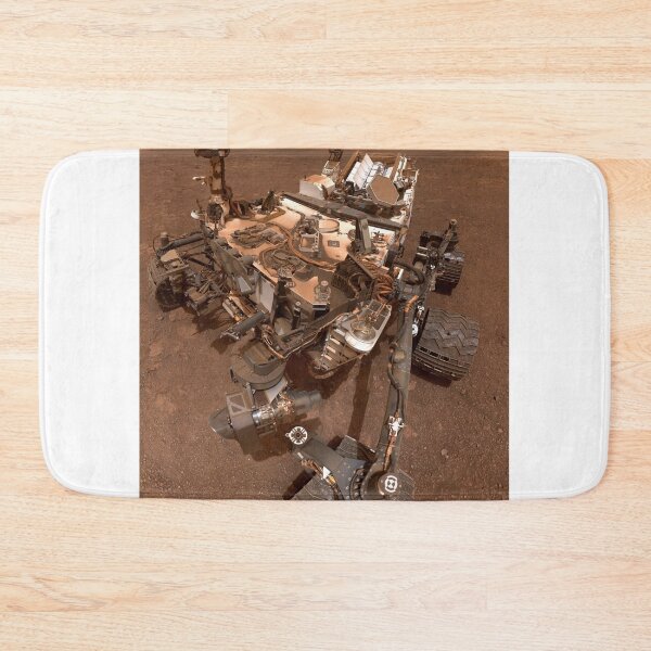 Artikelvorschau, Mars Rover entworfen und verkauft von Star-Citizen.