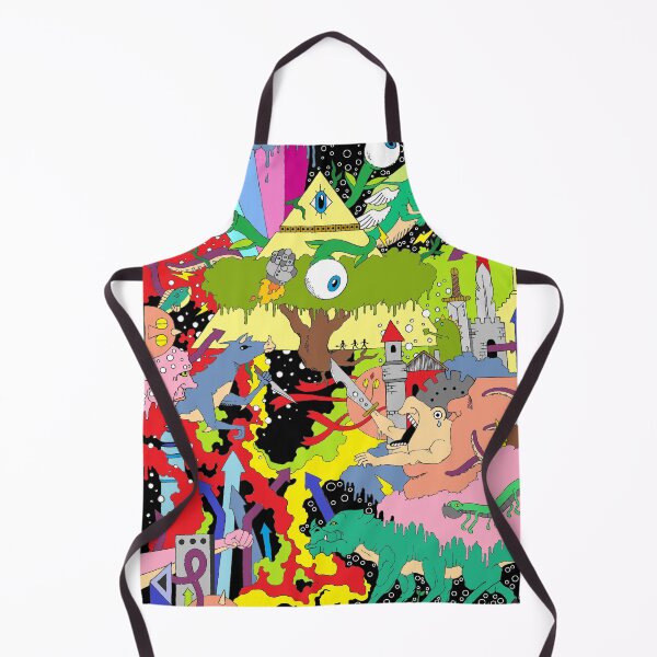 Item preview, Illuminati designed and sold by Tyler Schalk.
