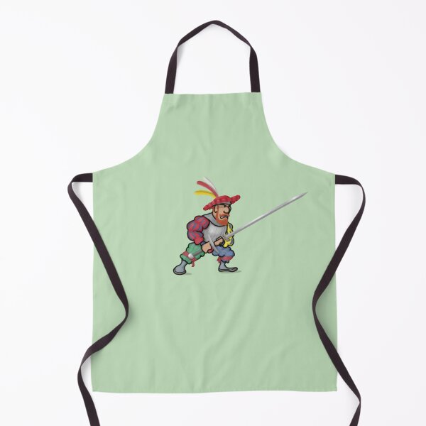 Item preview, Landsknecht designed and sold by foojer.