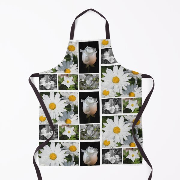 Item preview, Fleurs Blanches designed and sold by Autumn Seas Photography.
