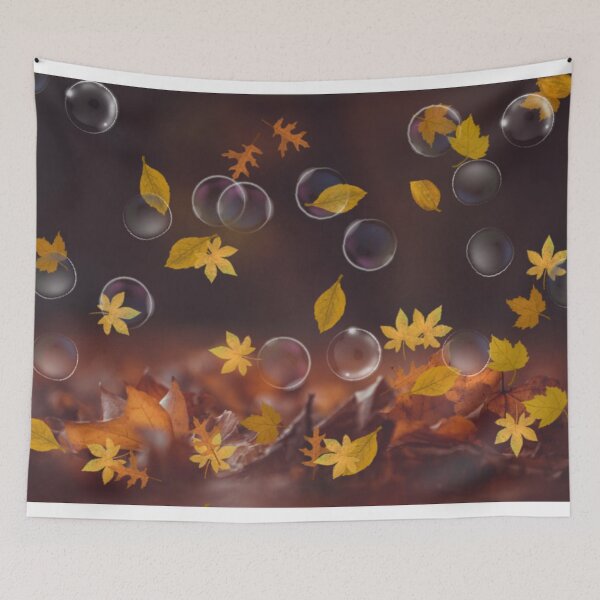 Item preview, Dreamy autumn - Digital design designed and sold by Sonia dutta_art.