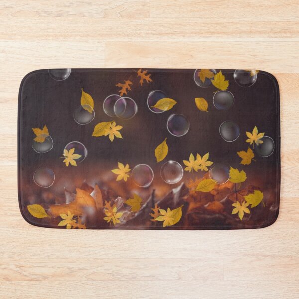 Item preview, Dreamy autumn - Digital design designed and sold by Sonia dutta_art.