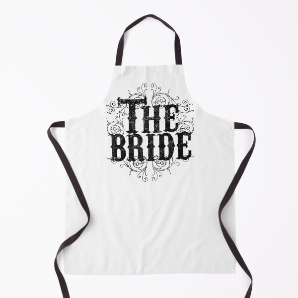 Item preview, The Bride Wedding Tee Shirt Rustic Western Cowboy designed and sold by Fashionmonger.