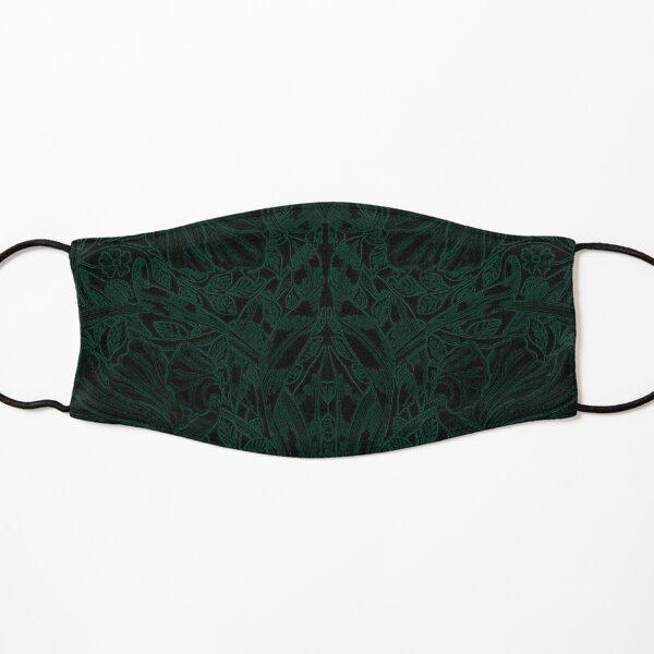 Dark Tapestry - Deep Water Kids Mask