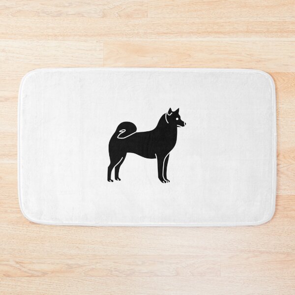 Item preview, Finnish Spitz designed and sold by Radradrad.