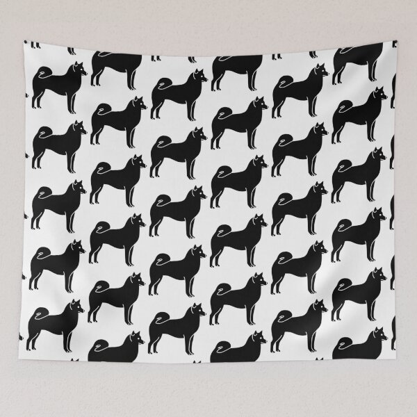Item preview, Finnish Spitz designed and sold by Radradrad.