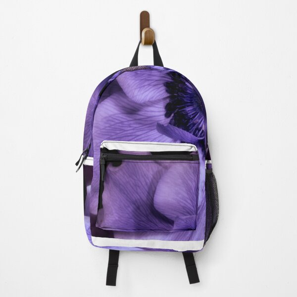 Item preview, Purple anemone designed and sold by CameliaC.