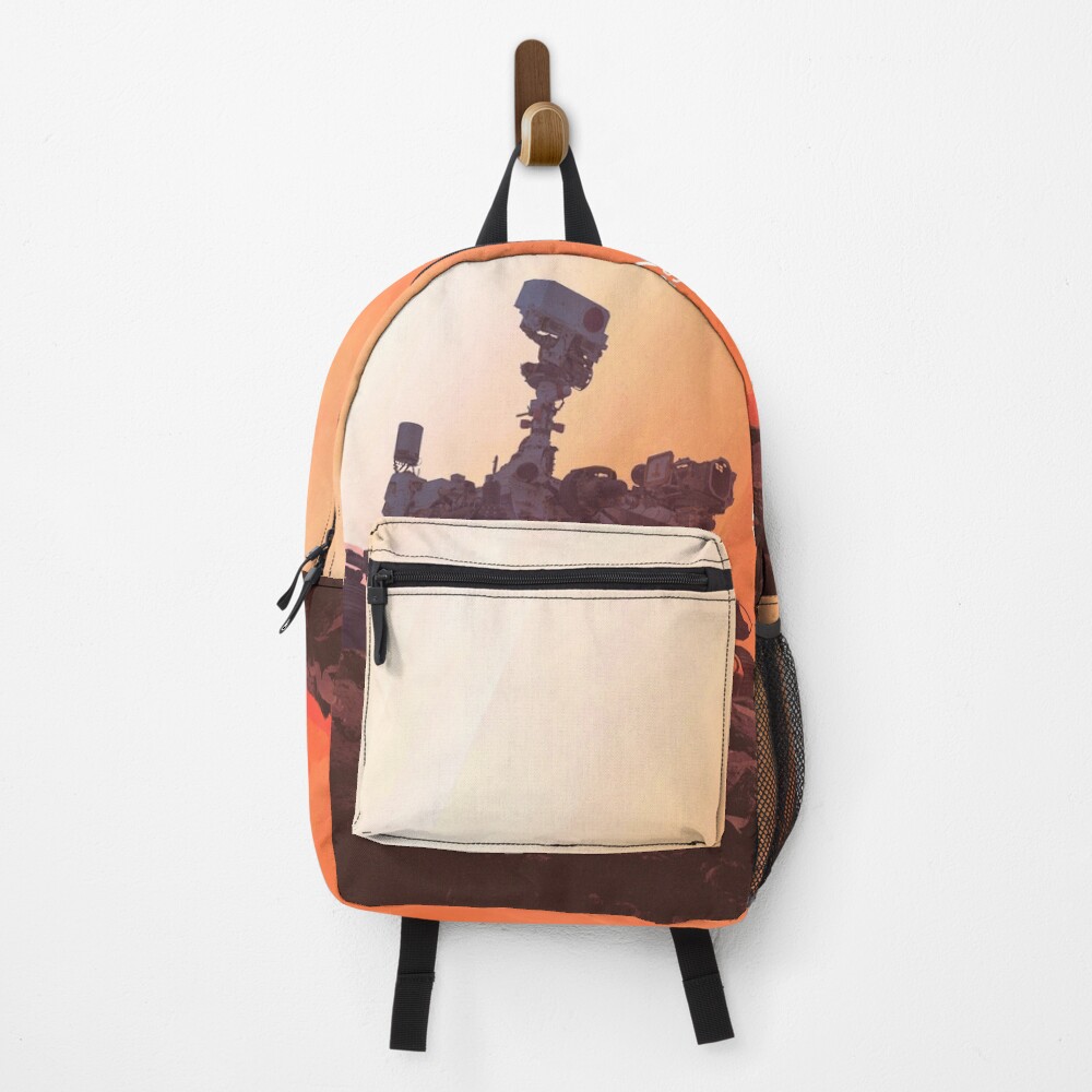 Item preview, Backpack designed and sold by Star-Citizen.