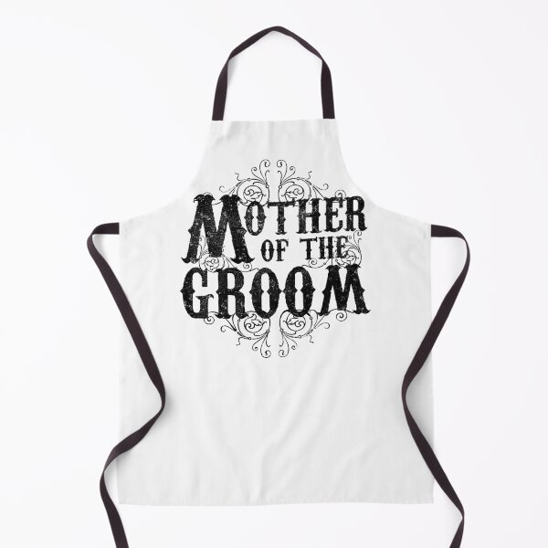 Item preview, Mother Of The Groom Wedding Tee Shirt Rustic Western Cowboy designed and sold by Fashionmonger.