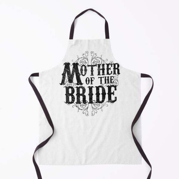 Item preview, Mother Of The Bride Wedding Tee Shirt Rustic Western Cowboy designed and sold by Fashionmonger.