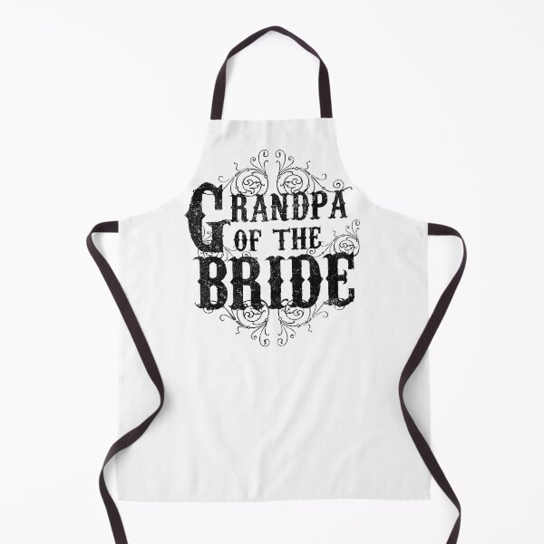 Item preview, Copy of Grandpa Of The Bride Wedding Tee Shirt Rustic Western Cowboy designed and sold by Fashionmonger.