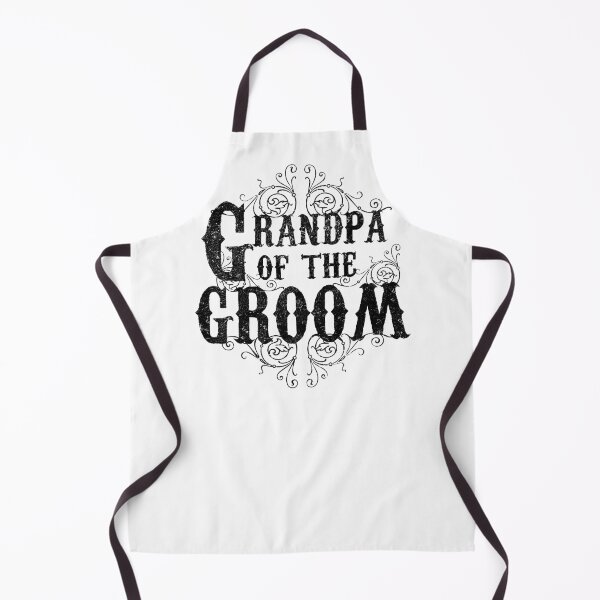 Item preview, Grandpa Of The Groom Wedding Tee Shirt Rustic Western Cowboy designed and sold by Fashionmonger.
