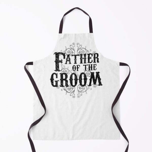Item preview, Father Of The Groom Wedding Tee Shirt Rustic Western Cowboy designed and sold by Fashionmonger.