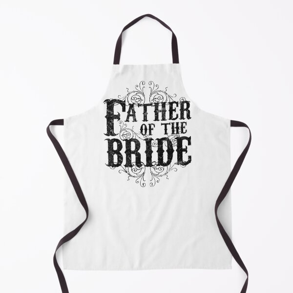 Item preview, Father Of The Bride Wedding Tee Shirt Rustic Western Cowboy designed and sold by Fashionmonger.