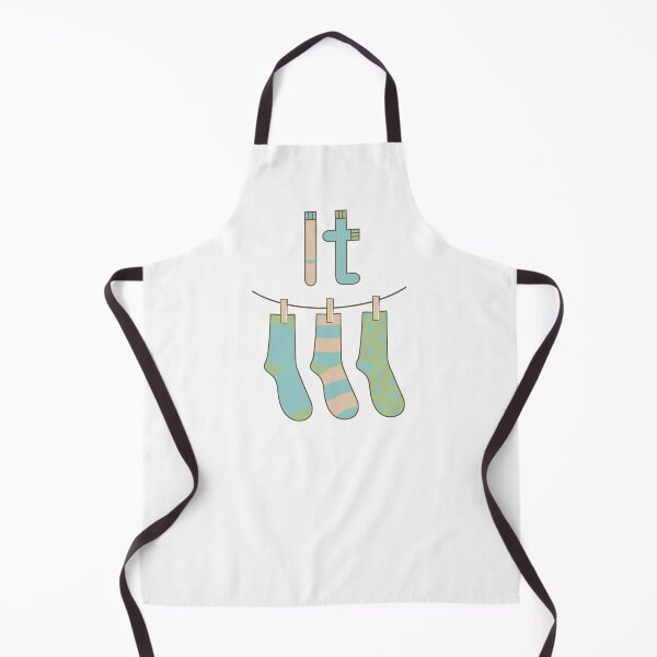 Item preview, It socks designed and sold by IraPanyukova.