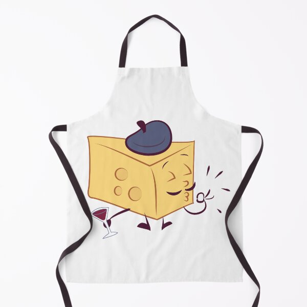 Item preview, C'est Cheese designed and sold by Hey Har.