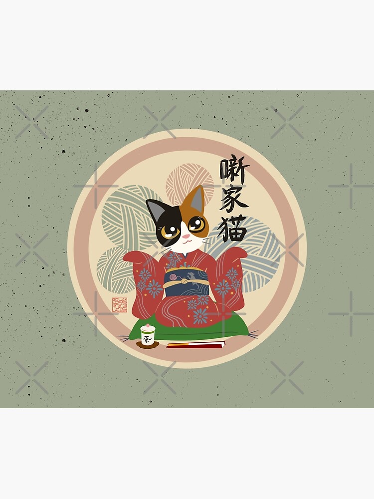 Comic story teller by BATKEI