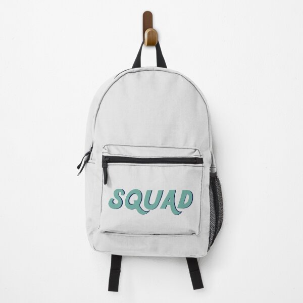 Item preview, Squad designed and sold by Aryeh Studio.