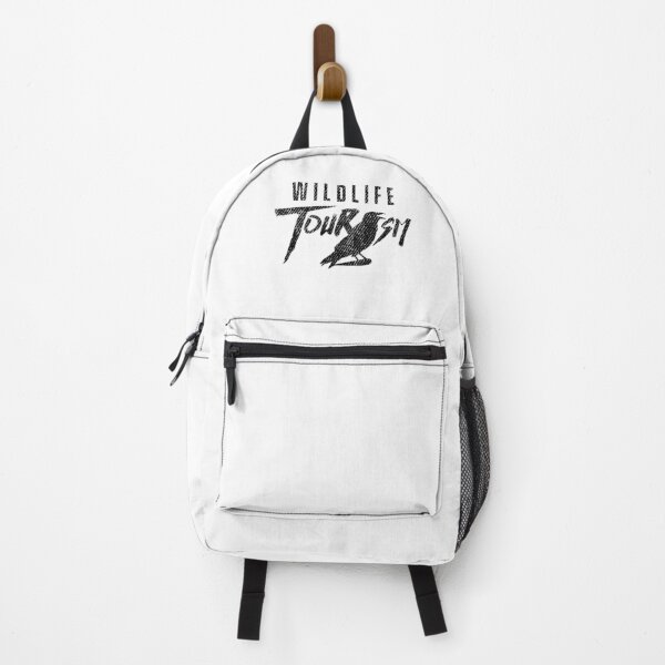 Wildlife Tourism Safari Tourist Backpack