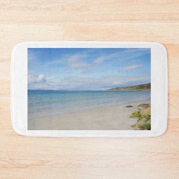 Item preview, Camusdarach beach designed and sold by serenity-photos.