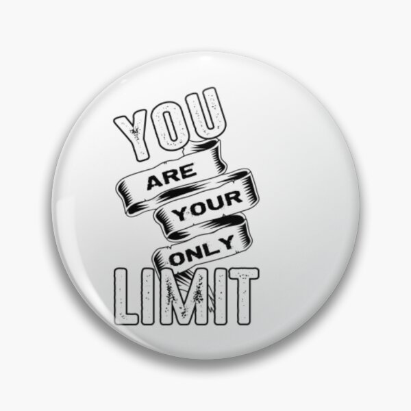 Item preview, You are in your limit designed and sold by Shahzaib124.