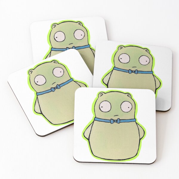 Item preview, Kuchi Kopi designed and sold by michellebites29.