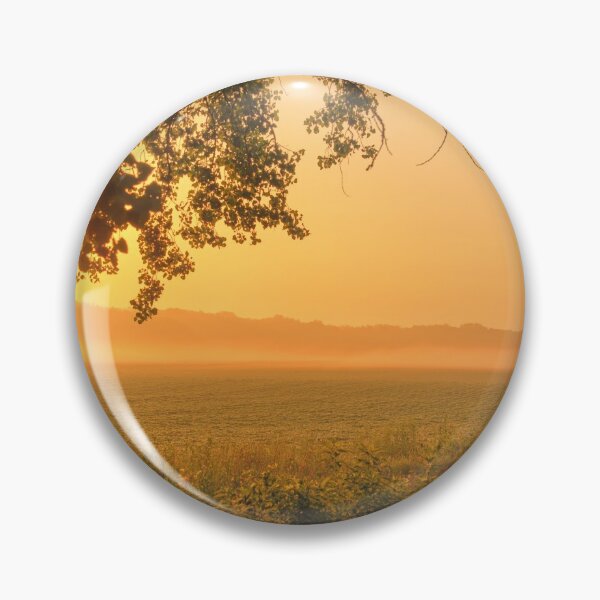 Item preview, East Butler Sunrise designed and sold by LynyrdSky.