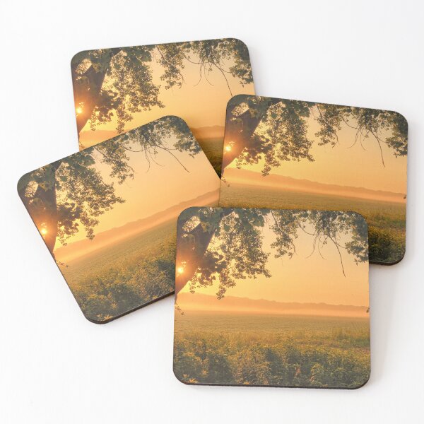 Item preview, East Butler Sunrise designed and sold by LynyrdSky.