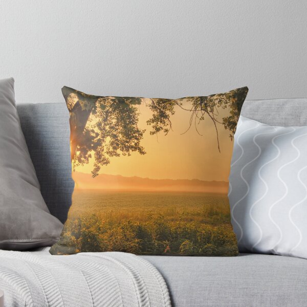 Item preview, East Butler Sunrise designed and sold by LynyrdSky.