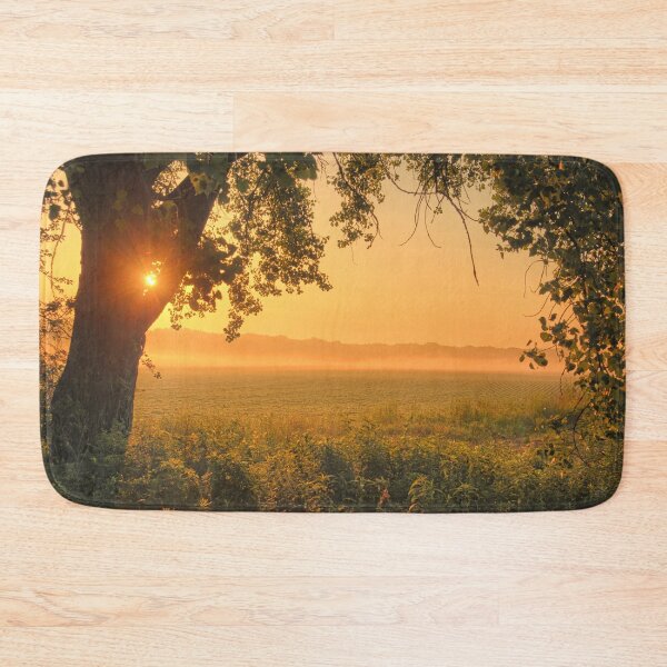 Item preview, East Butler Sunrise designed and sold by LynyrdSky.