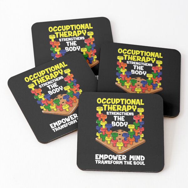 Item preview, Occupational Therapist  designed and sold by kammoe.