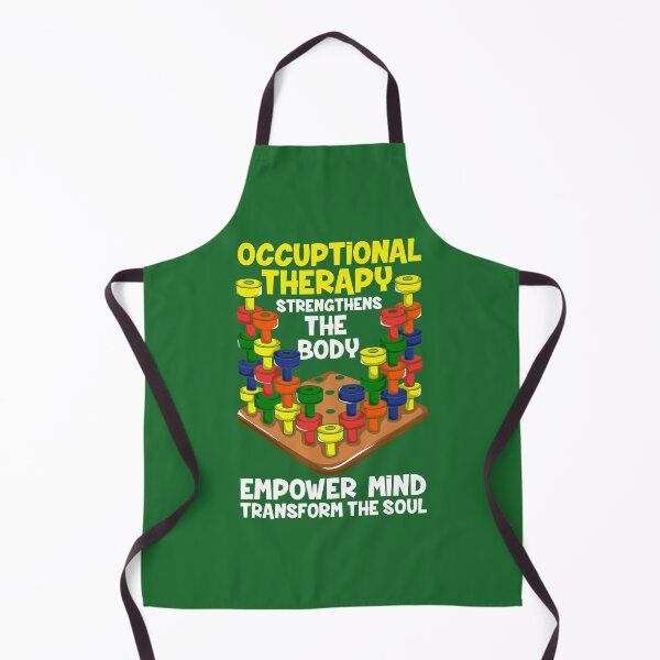 Item preview, Occupational Therapist  designed and sold by kammoe.