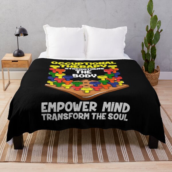 Item preview, Occupational Therapist  designed and sold by kammoe.