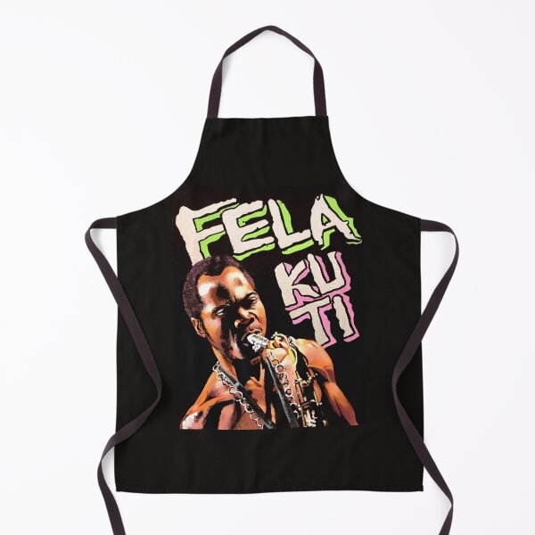 Item preview, 0 fela best tours music USA Australia Europ 2020 collaborations singer rocker rastafara 12kuti Class designed and sold by Pattishopa.