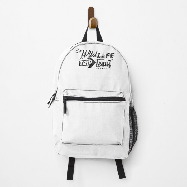 Wildlife Tourism Safari Tourist Backpack