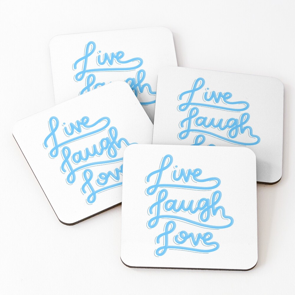Aperçu de l'œuvre Dessous de verre (lot de 4) créée et vendue par cd26.
