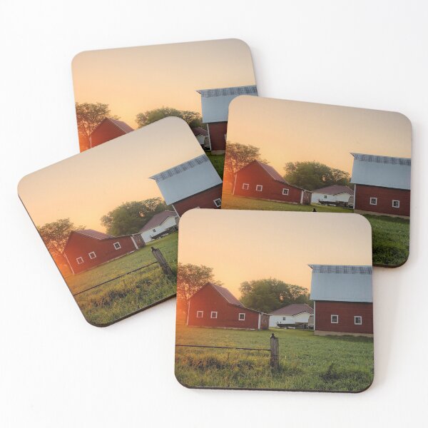 Item preview, Clarksville Barn designed and sold by LynyrdSky.