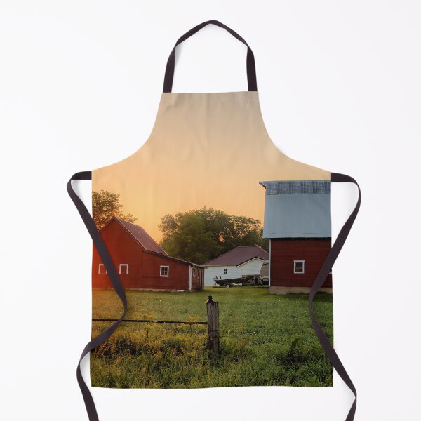 Item preview, Clarksville Barn designed and sold by LynyrdSky.